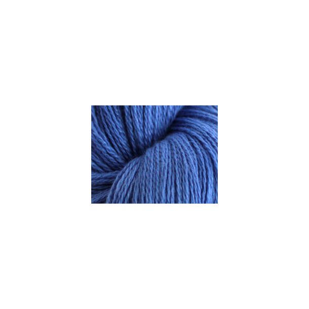 Lotus CASHMERE FINGERING farge 221 Himmelbl